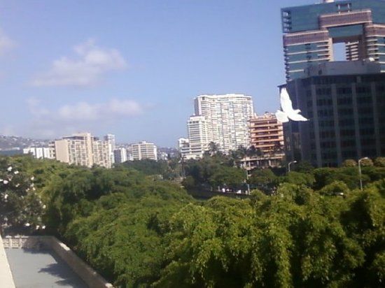 ハワイコンベンションセンター